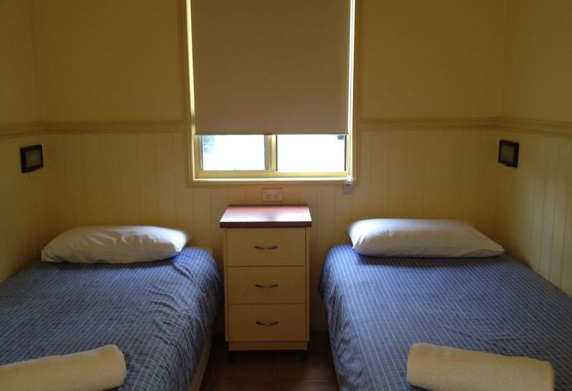 فندق Tasman Holiday Parks   Torquay Palms