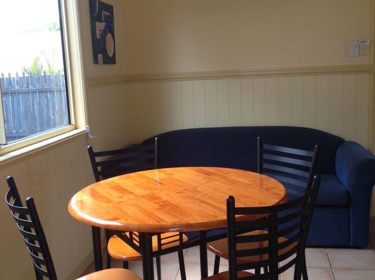 فندق Tasman Holiday Parks   Torquay Palms