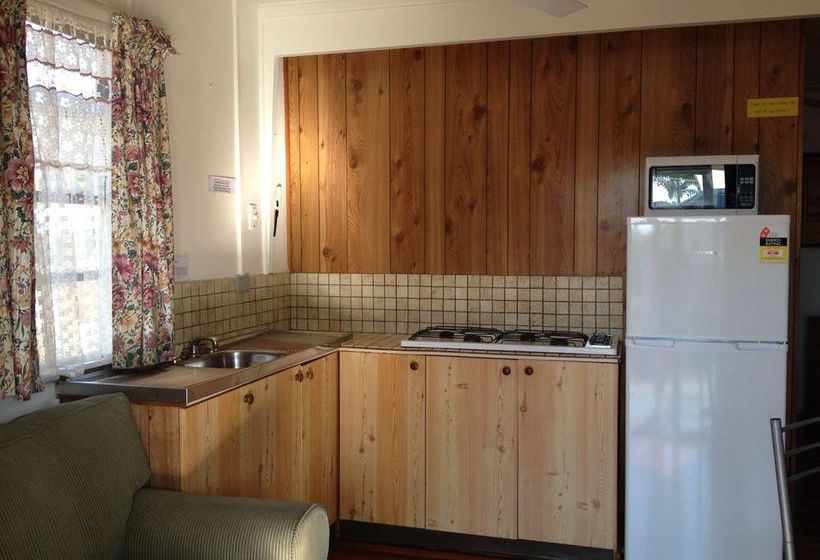 فندق Tasman Holiday Parks   Torquay Palms