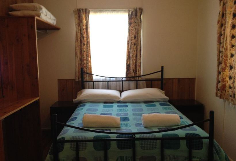 فندق Tasman Holiday Parks   Torquay Palms