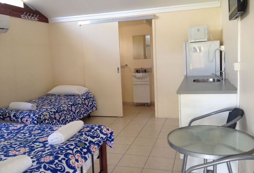 فندق Tasman Holiday Parks   Torquay Palms