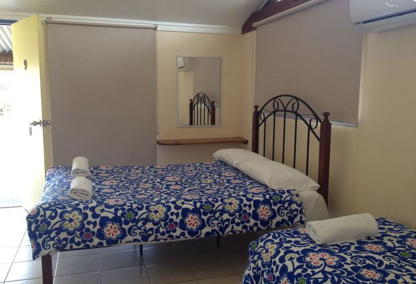 فندق Tasman Holiday Parks   Torquay Palms