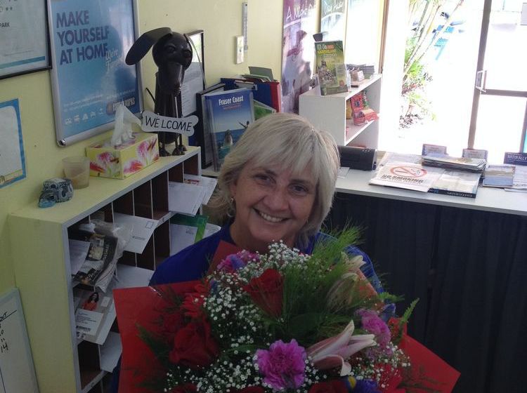 فندق Tasman Holiday Parks   Torquay Palms