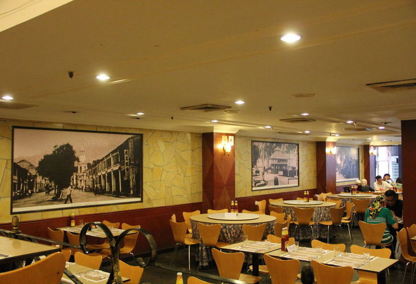 בית מלון כפרי Zen Rooms Panorama