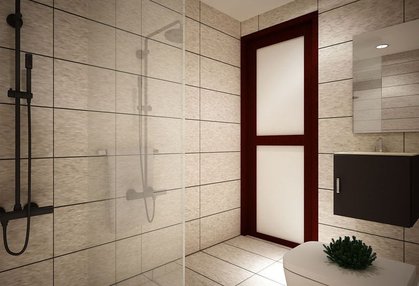 בית מלון כפרי Zen Rooms Panorama