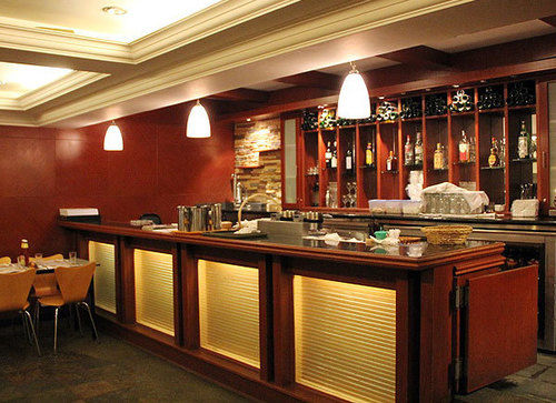 בית מלון כפרי Zen Rooms Panorama