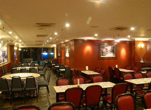 בית מלון כפרי Zen Rooms Panorama