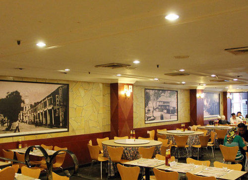 בית מלון כפרי Zen Rooms Panorama