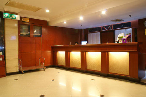 בית מלון כפרי Zen Rooms Panorama