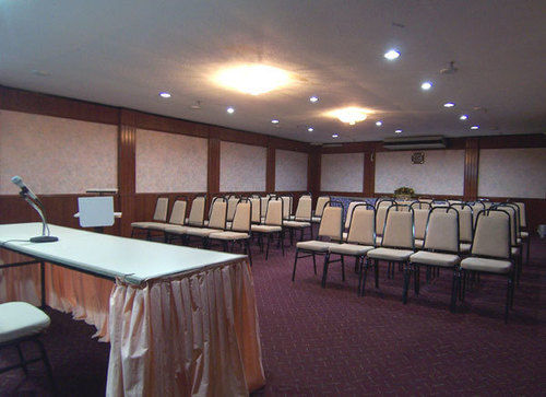 בית מלון כפרי Zen Rooms Panorama