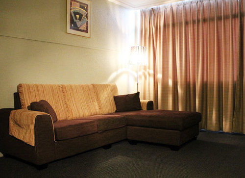 בית מלון כפרי Zen Rooms Panorama