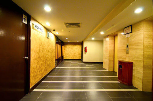 בית מלון כפרי Zen Rooms Panorama