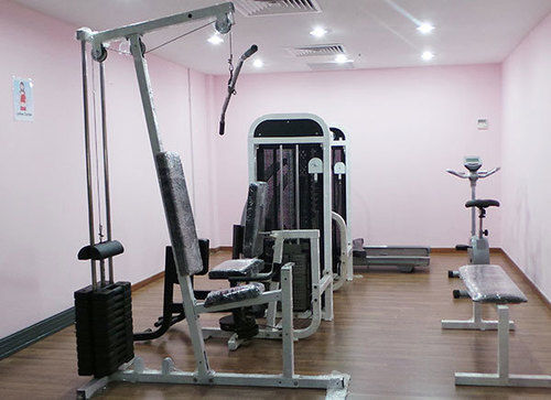 בית מלון כפרי Zen Rooms Panorama