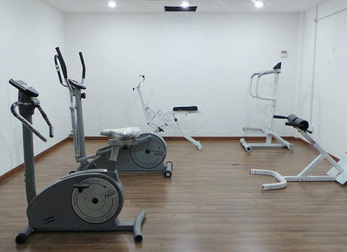 בית מלון כפרי Zen Rooms Panorama