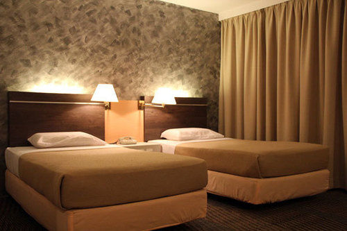 בית מלון כפרי Zen Rooms Panorama