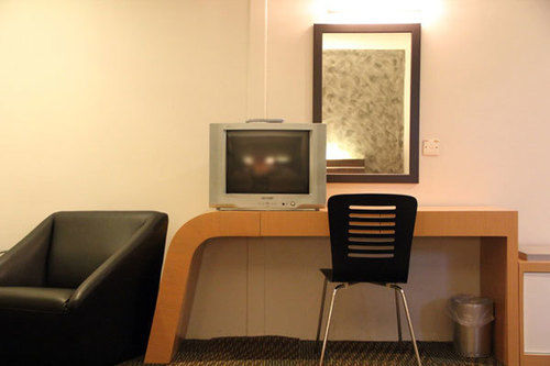 בית מלון כפרי Zen Rooms Panorama