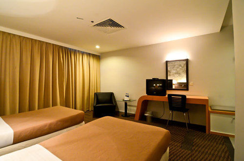 בית מלון כפרי Zen Rooms Panorama