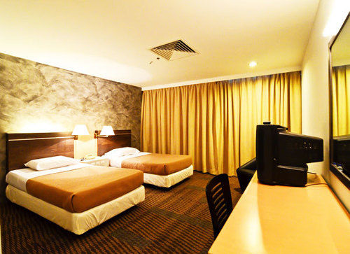 בית מלון כפרי Zen Rooms Panorama