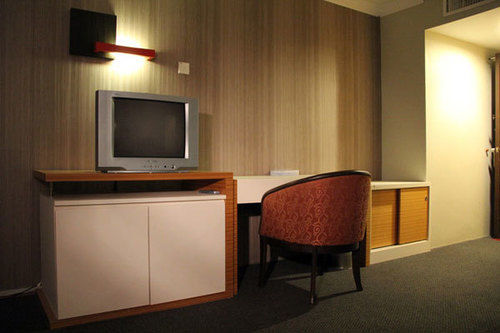 בית מלון כפרי Zen Rooms Panorama