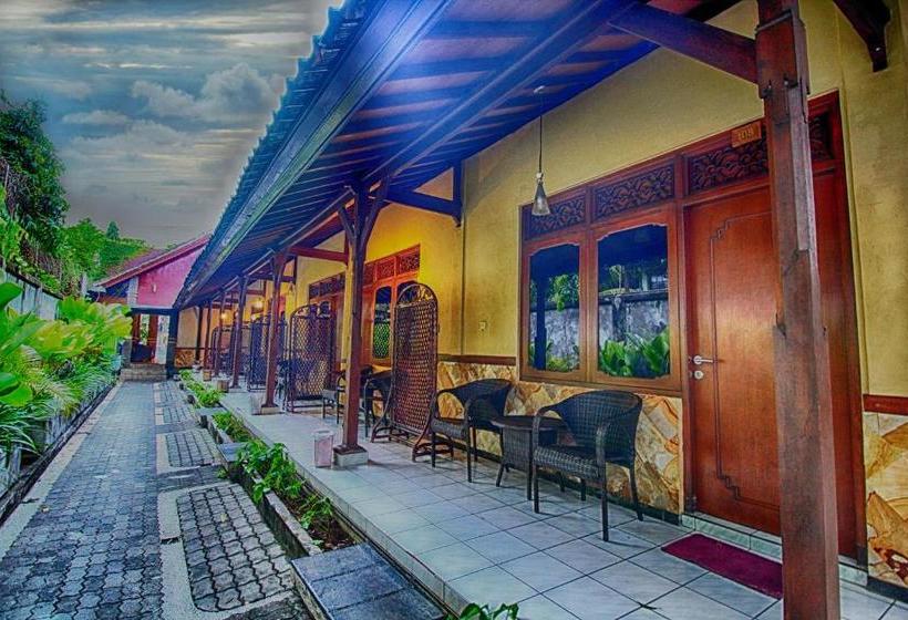 فندق Paradiso Beach Inn