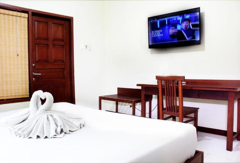 فندق Paradiso Beach Inn