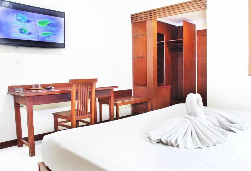 فندق Paradiso Beach Inn