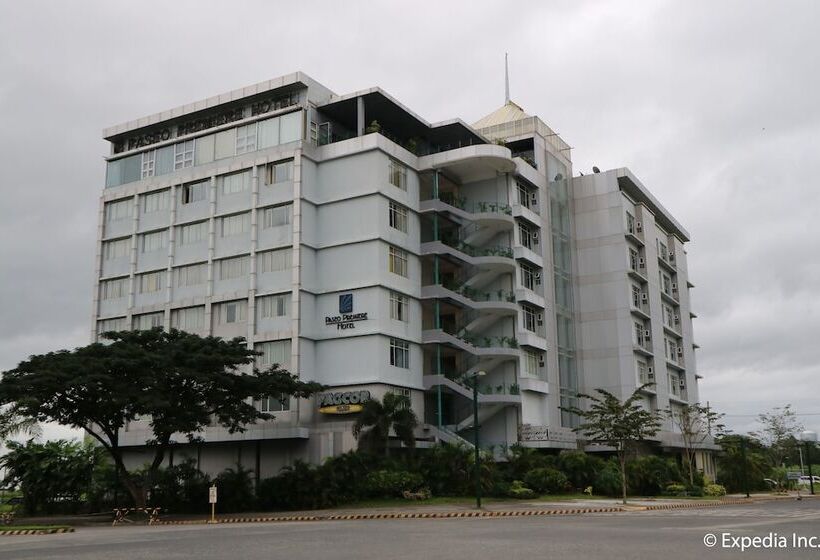 فندق Paseo Premiere