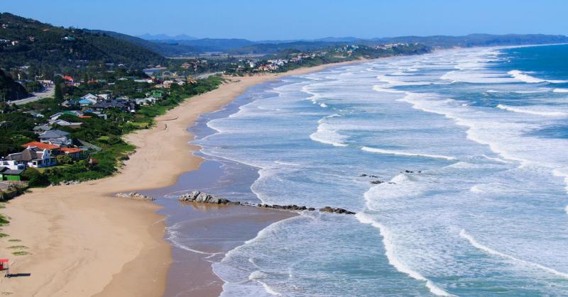 Pavilion Hotel Durban