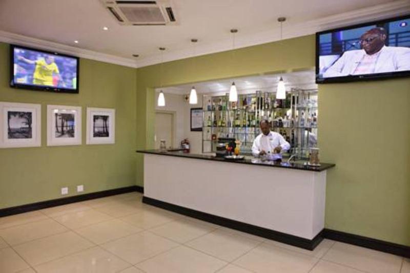 Pavilion Hotel Durban