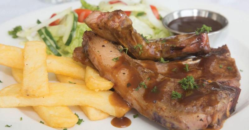 Pavilion Hotel Durban