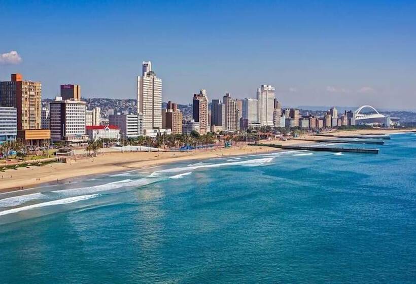 Pavilion Hotel Durban