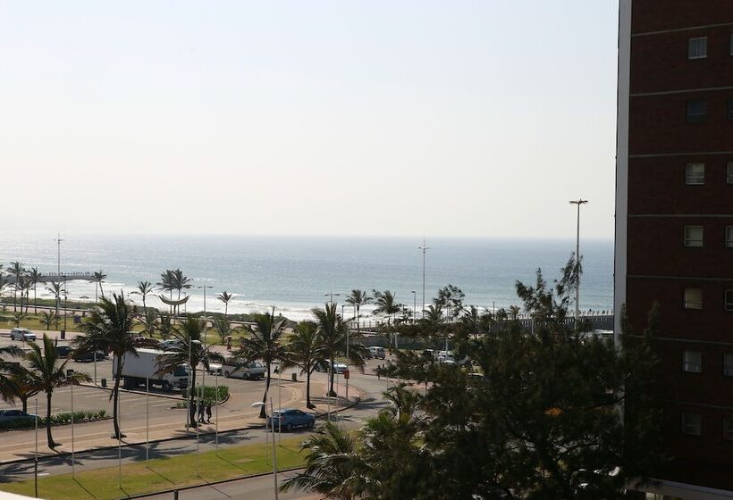 Pavilion Hotel Durban