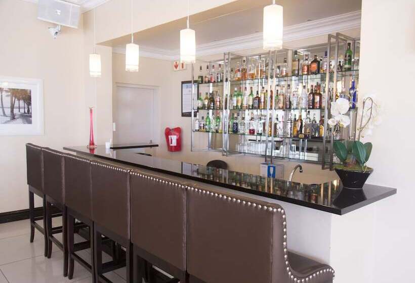 Pavilion Hotel Durban