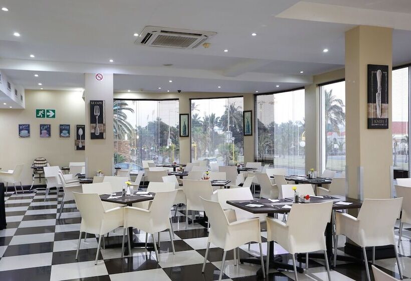 Pavilion Hotel Durban