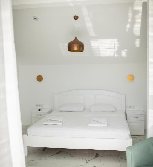 בית מלון כפרי Payam