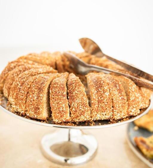 בית מלון כפרי Payam