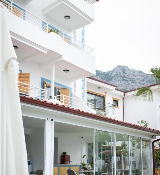 בית מלון כפרי Payam