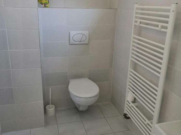 فندق Penzion A Restaurace Na Jízdárně