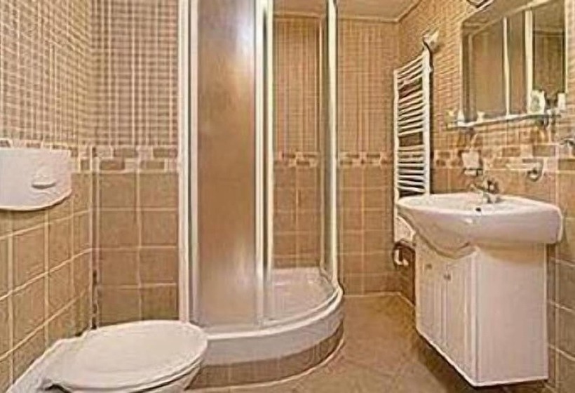 酒店 Pizzeria Belmonte