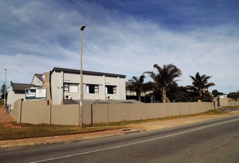 ホテル Portao Diaz