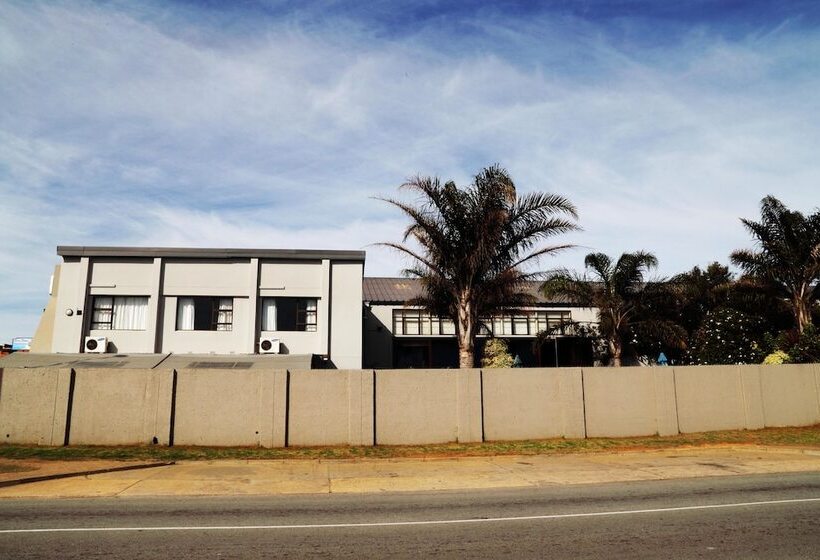 ホテル Portao Diaz