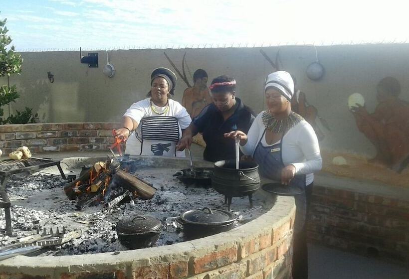 ホテル Portao Diaz