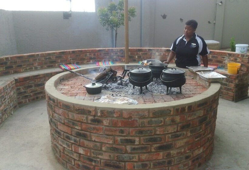 ホテル Portao Diaz