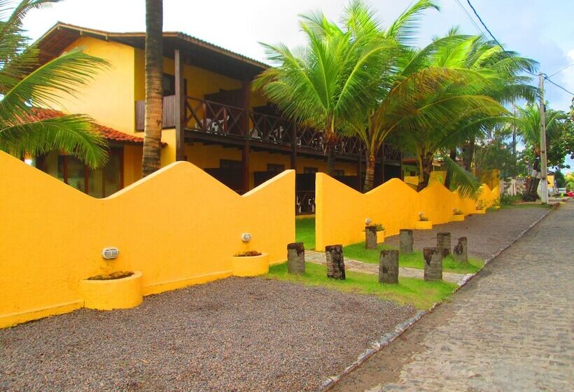 فندق Pousada Do Galo