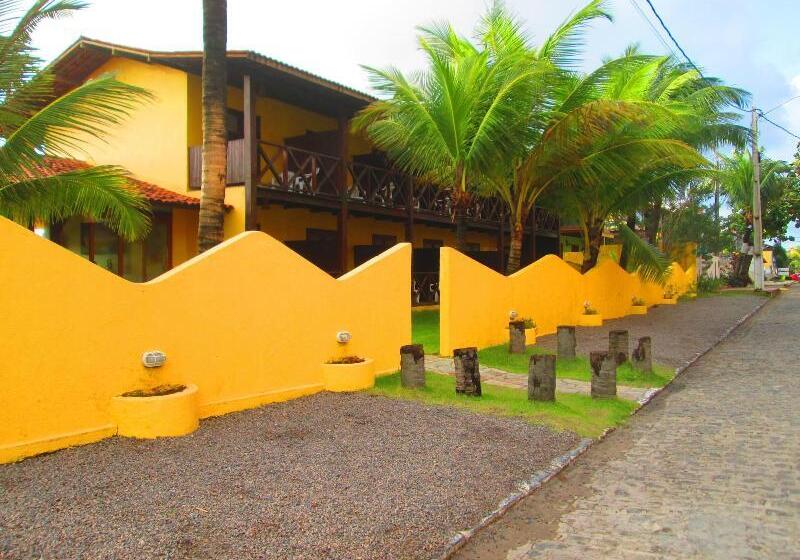 فندق Pousada Do Galo