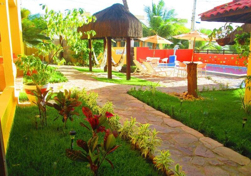 فندق Pousada Do Galo