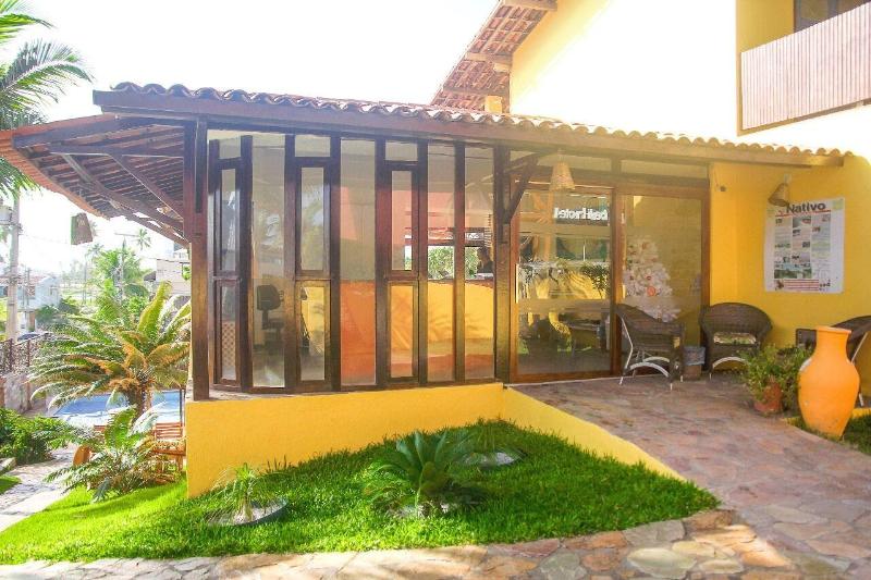 فندق Pousada Do Galo