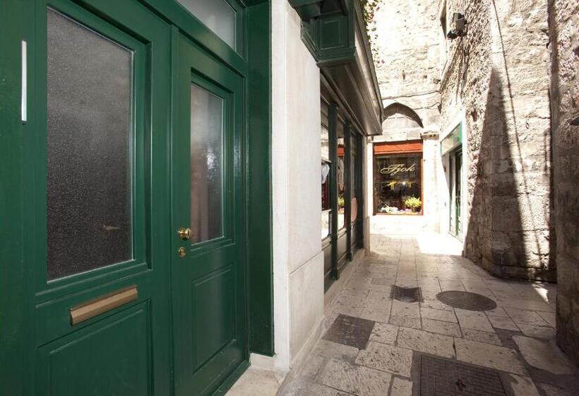 Hotel Prior Suites Split