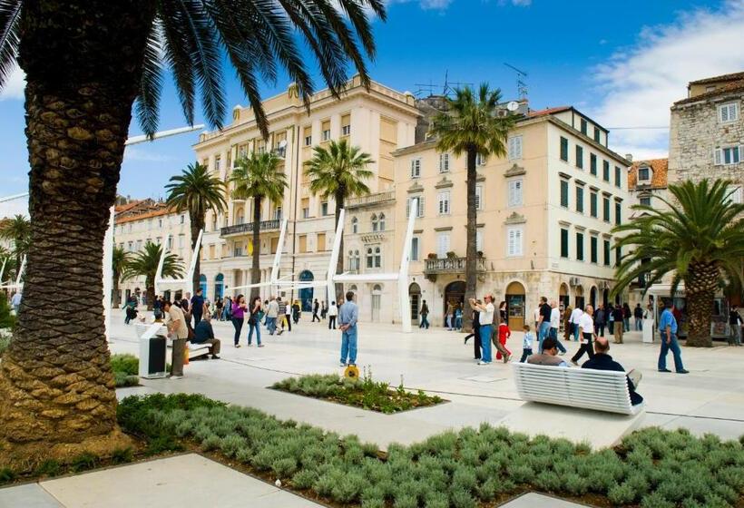 Hotel Prior Suites Split