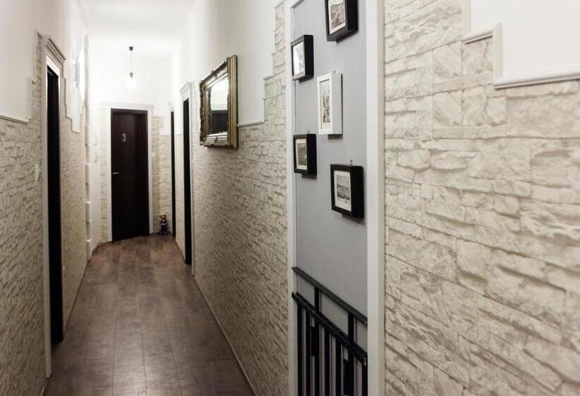 Hotel Prior Suites Split